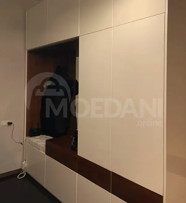 Apartments For Sale two-room 80м² 2/10 floor Tbilisi - photo 7