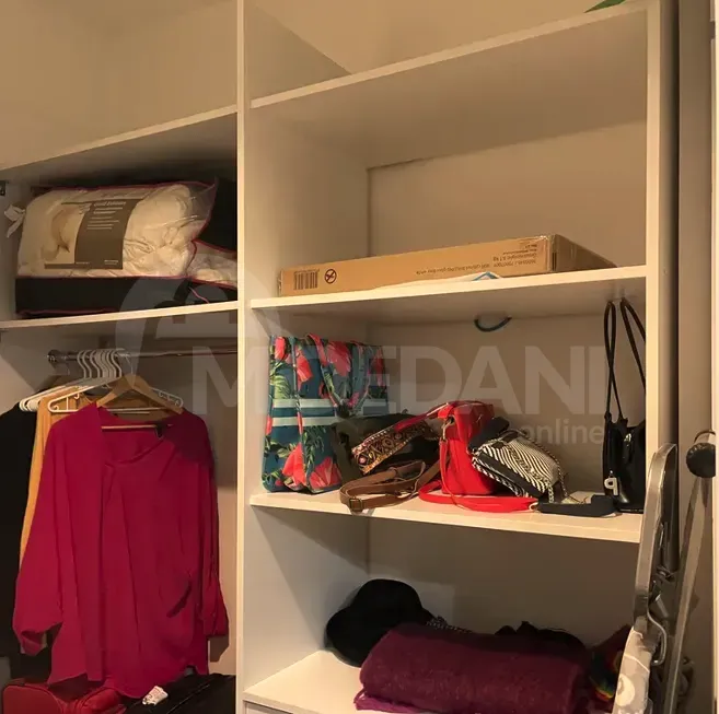 Apartments For Sale two-room 80м² 2/10 floor Tbilisi - photo 11