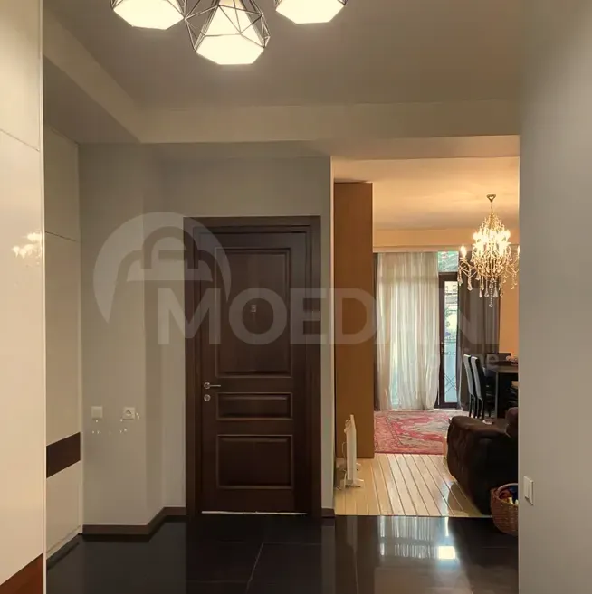 Apartments For Sale two-room 80м² 2/10 floor Tbilisi - photo 6