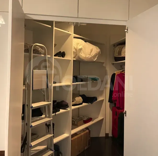 Apartments For Sale two-room 80м² 2/10 floor Tbilisi - photo 10