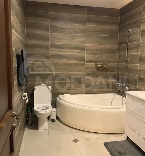 Apartments For Sale two-room 80м² 2/10 floor Tbilisi - photo 9
