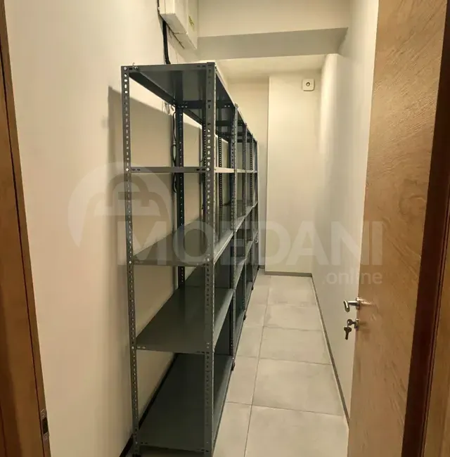 იყიდება 6 ოთახიანი ბინას 248მ² 2/3 სართ თბილისი - photo 8