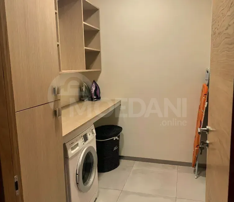 იყიდება 6 ოთახიანი ბინას 248მ² 2/3 სართ თბილისი - photo 10