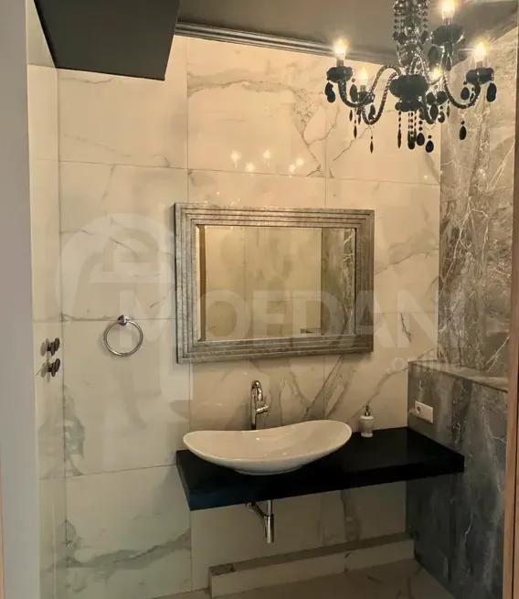 იყიდება 6 ოთახიანი ბინას 248მ² 2/3 სართ თბილისი - photo 11