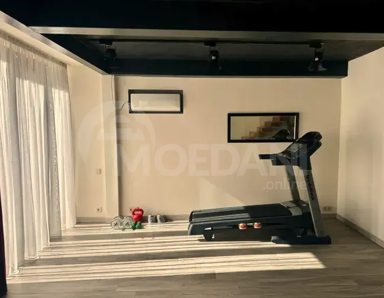 იყიდება 6 ოთახიანი ბინას 248მ² 2/3 სართ თბილისი - photo 7