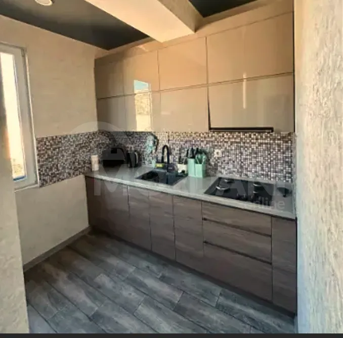 Apartments For Sale two-room 56м² 6/14 floor Tbilisi - photo 6