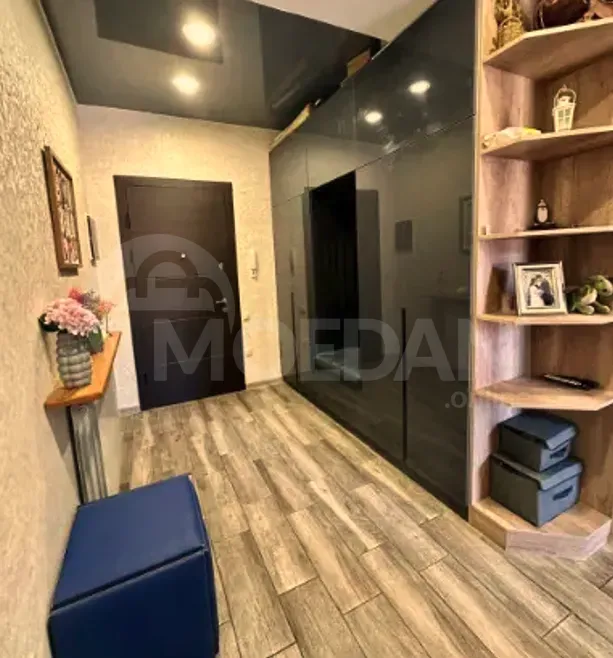 Apartments For Sale two-room 56м² 6/14 floor Tbilisi - photo 8