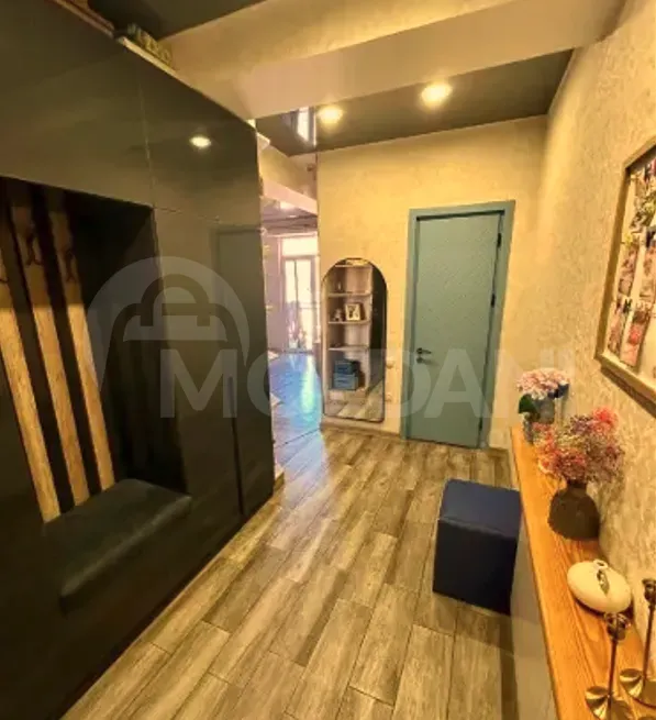 Apartments For Sale two-room 56м² 6/14 floor Tbilisi - photo 9