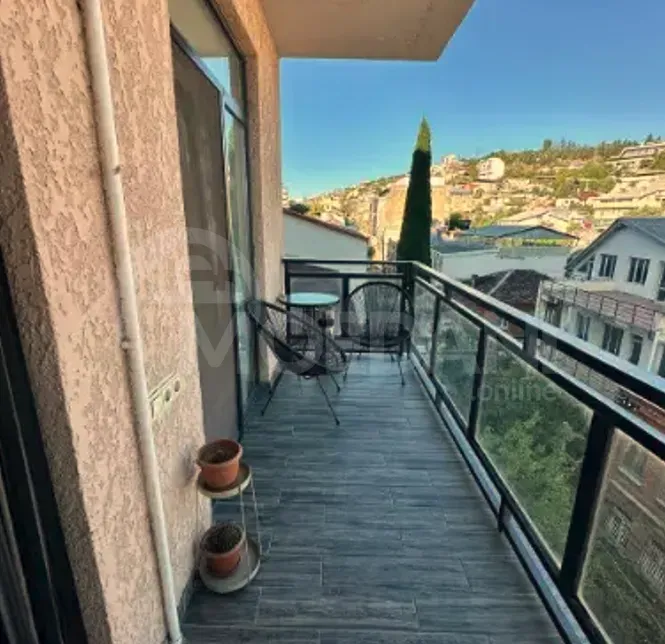 Apartments For Sale two-room 56м² 6/14 floor Tbilisi - photo 11