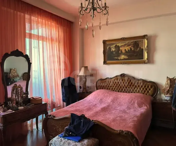 იყიდება 3 ოთახიანი ბინას 112მ² 5/9 სართ თბილისი - photo 7