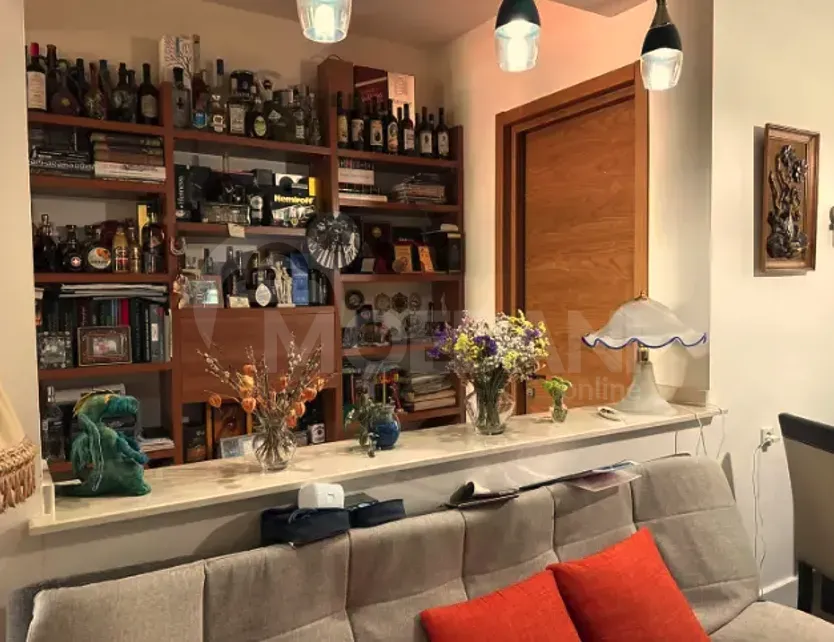 იყიდება 3 ოთახიანი ბინას 112მ² 5/9 სართ თბილისი - photo 5