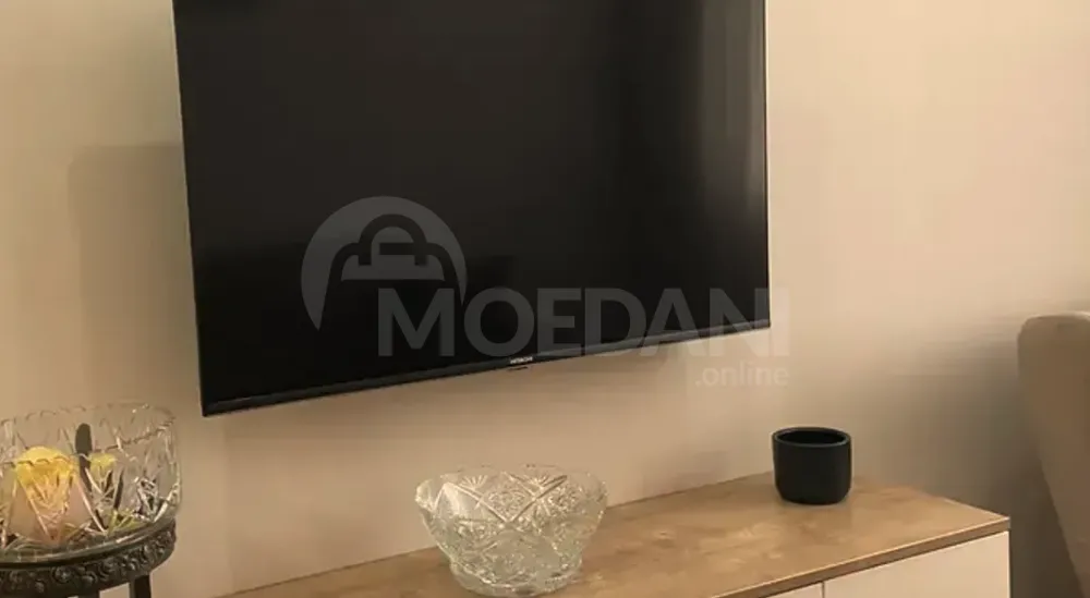 Apartments For Sale two-room 53м² 6/6 floor Tbilisi - photo 4