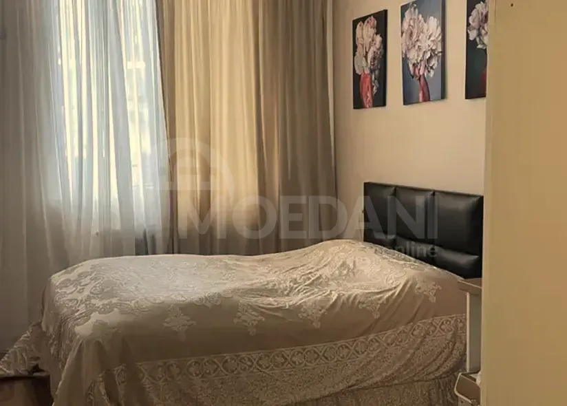 Apartments For Sale two-room 53м² 6/6 floor Tbilisi - photo 2