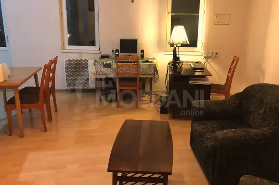 Apartments For Sale two-room 51м² 8/9 floor Tbilisi - photo 3