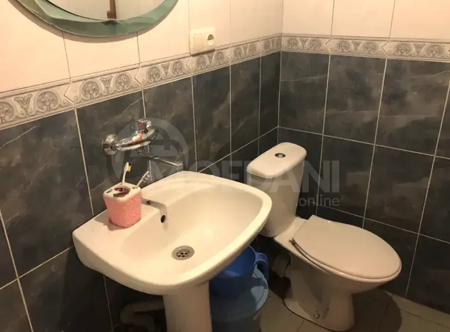 Apartments For Sale two-room 51м² 8/9 floor Tbilisi - photo 9
