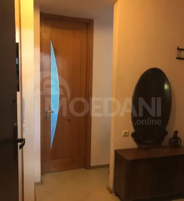Apartments For Sale two-room 51м² 8/9 floor Tbilisi - photo 7
