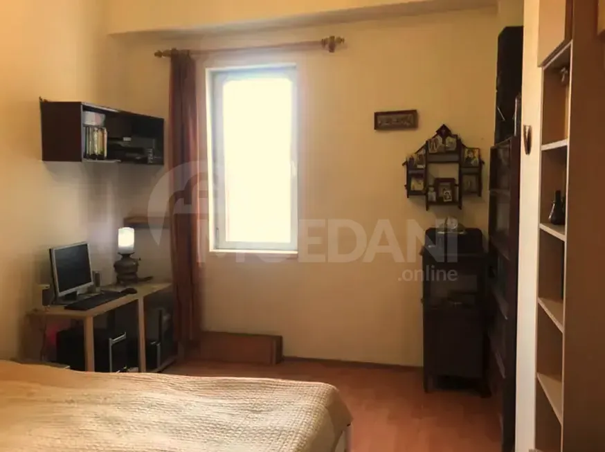 Apartments For Sale two-room 51м² 8/9 floor Tbilisi - photo 2