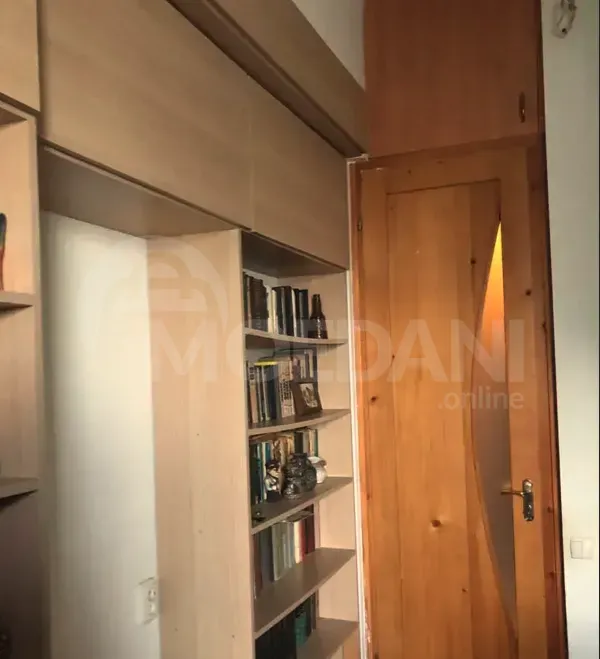 Apartments For Sale two-room 51м² 8/9 floor Tbilisi - photo 6