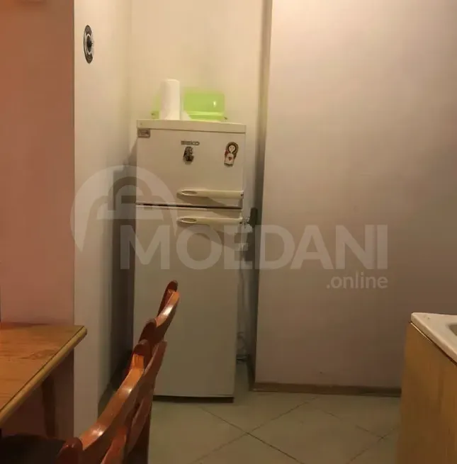 Apartments For Sale two-room 51м² 8/9 floor Tbilisi - photo 5