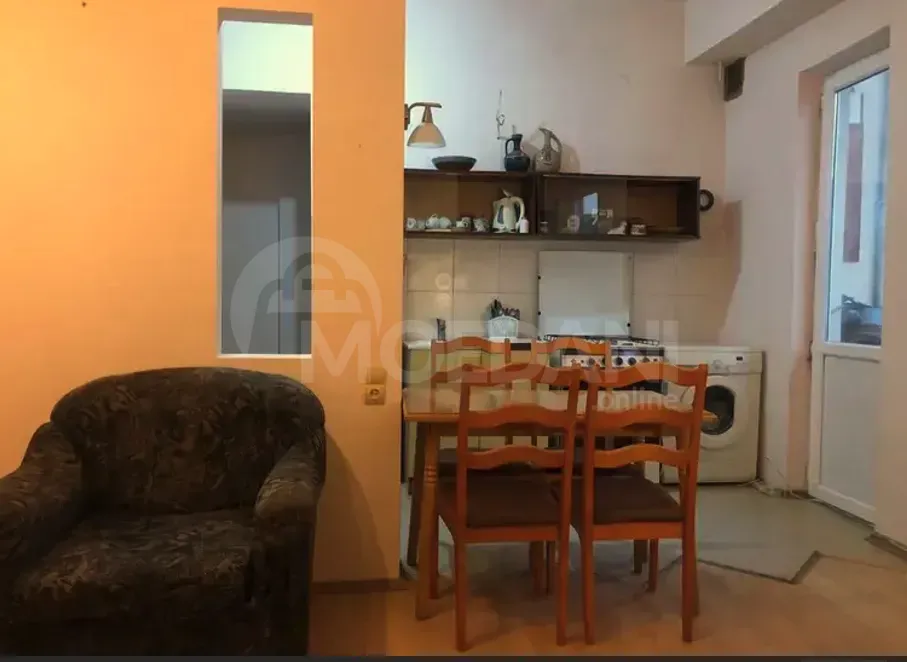 Apartments For Sale two-room 51м² 8/9 floor Tbilisi - photo 4