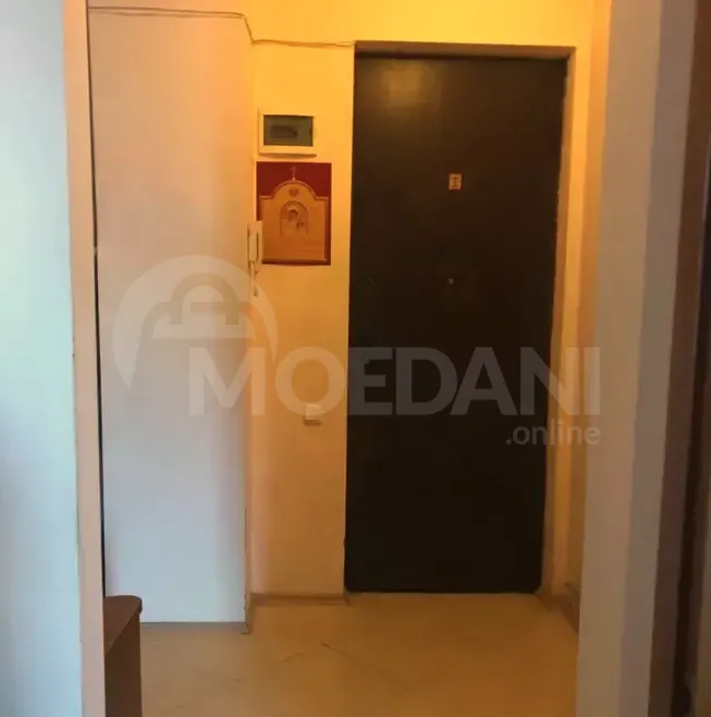 Apartments For Sale two-room 51м² 8/9 floor Tbilisi - photo 8