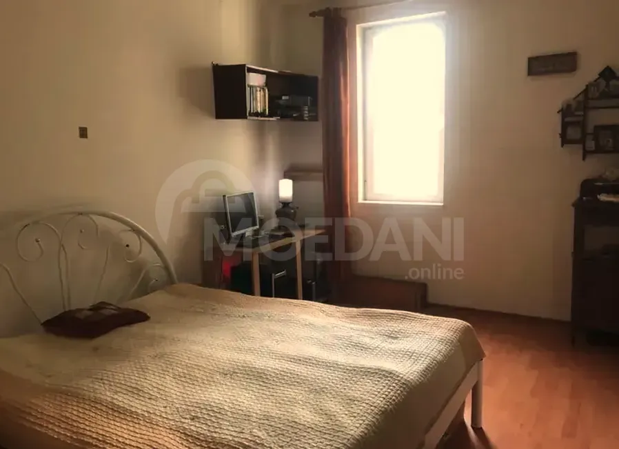 Apartments For Sale two-room 51м² 8/9 floor Tbilisi - photo 1