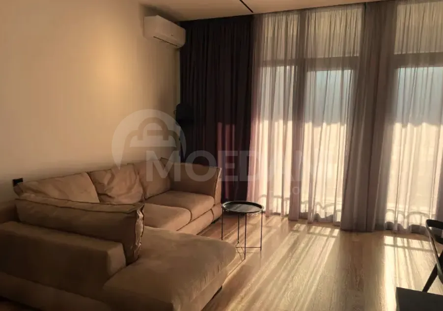 Apartments For Sale three-room 87м² 7/19 floor Tbilisi - photo 4