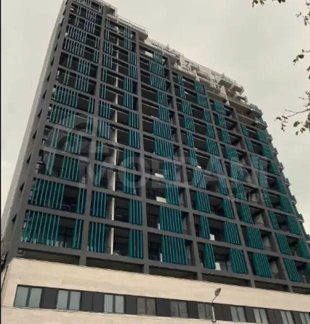 Apartments For Sale three-room 87м² 7/19 floor Tbilisi - photo 9