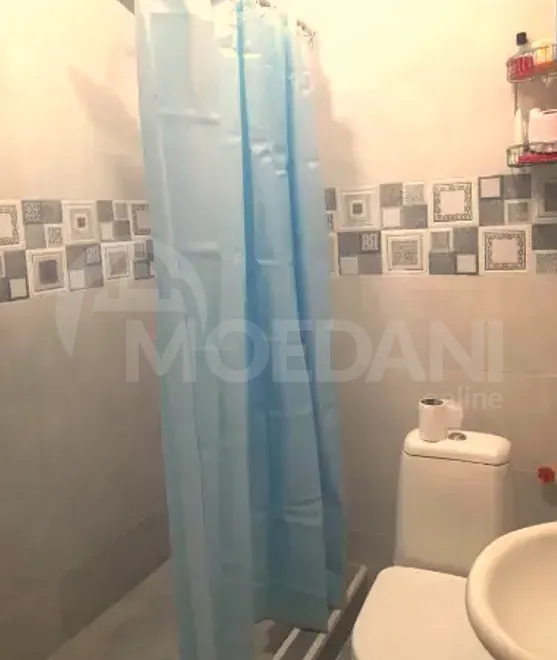 იყიდება 2 ოთახიანი ბინას 96მ² 8/9 სართ თბილისი - photo 10