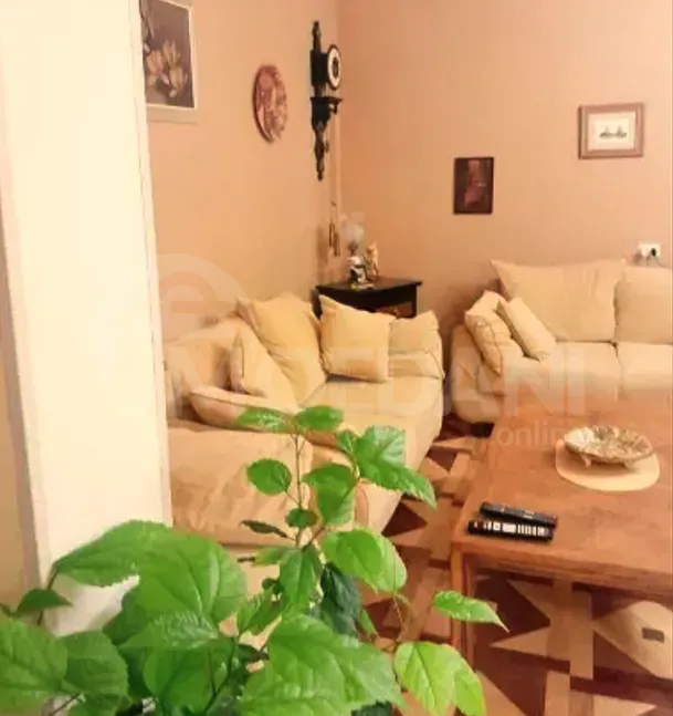 იყიდება 2 ოთახიანი ბინას 96მ² 8/9 სართ თბილისი - photo 4