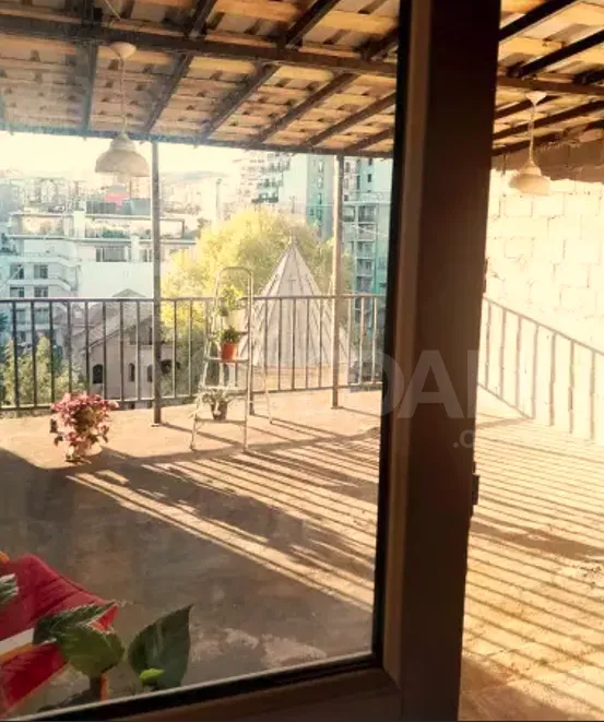 იყიდება 2 ოთახიანი ბინას 96მ² 8/9 სართ თბილისი - photo 11