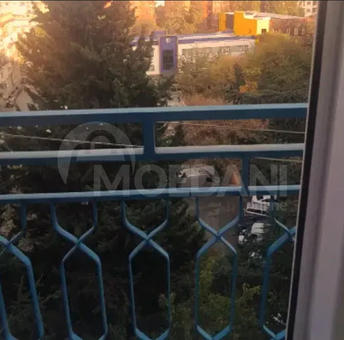 იყიდება 2 ოთახიანი ბინას 96მ² 8/9 სართ თბილისი - photo 12