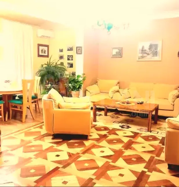 იყიდება 2 ოთახიანი ბინას 96მ² 8/9 სართ თბილისი - photo 1