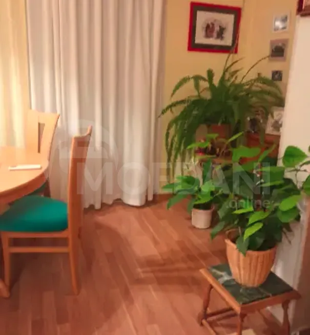 იყიდება 2 ოთახიანი ბინას 96მ² 8/9 სართ თბილისი - photo 5