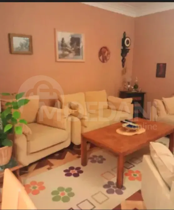 იყიდება 2 ოთახიანი ბინას 96მ² 8/9 სართ თბილისი - photo 3