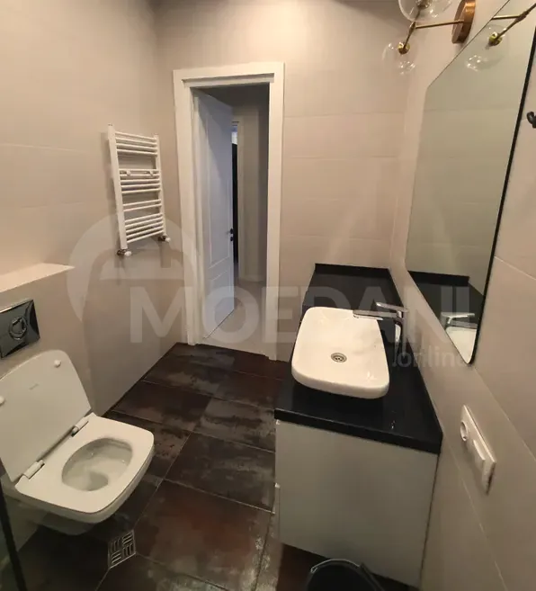 Продам 4-комн. квартиру 115м² 9/41 эт. Тбилиси - изображение 11