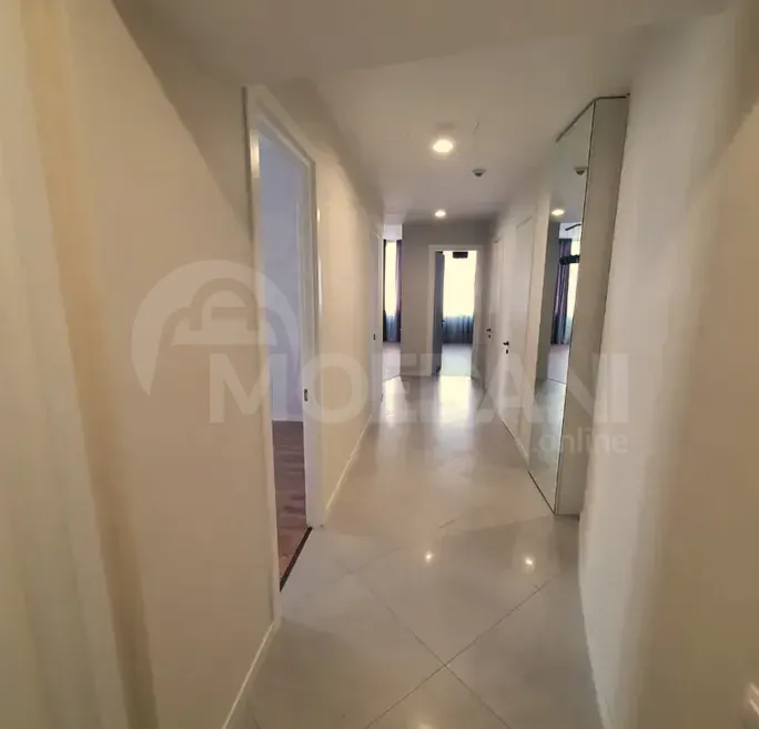 Продам 4-комн. квартиру 115м² 9/41 эт. Тбилиси - изображение 9