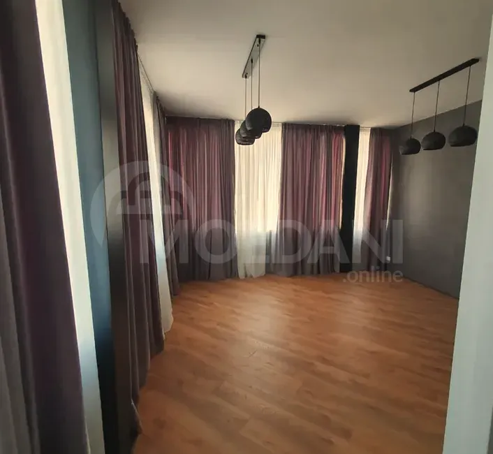 Продам 4-комн. квартиру 115м² 9/41 эт. Тбилиси - изображение 1