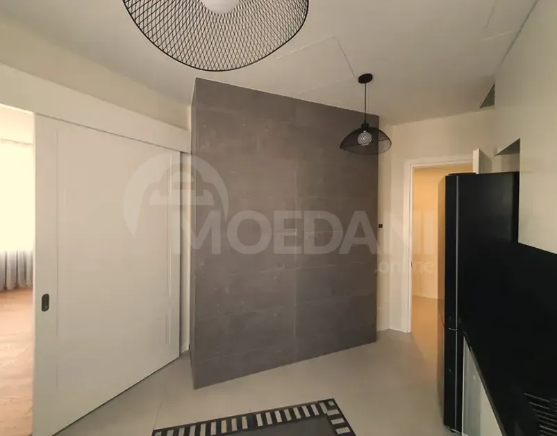 Продам 4-комн. квартиру 115м² 9/41 эт. Тбилиси - изображение 5