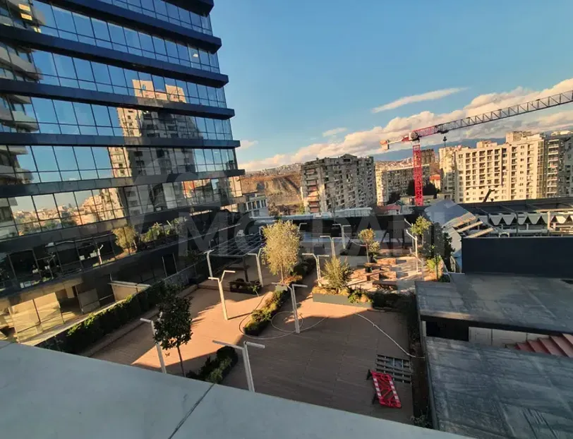 Продам 4-комн. квартиру 115м² 9/41 эт. Тбилиси - изображение 12