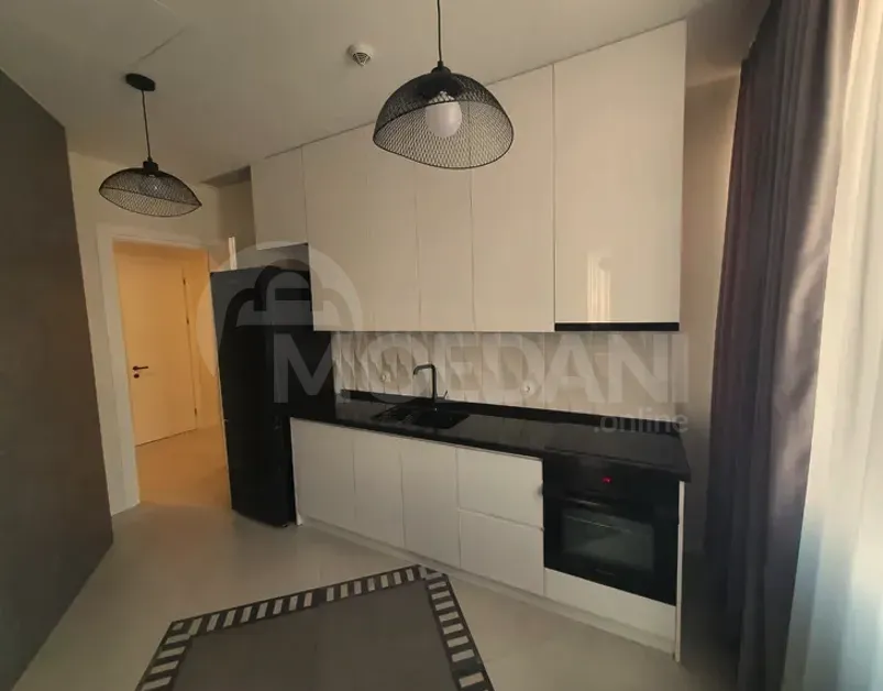 Продам 4-комн. квартиру 115м² 9/41 эт. Тбилиси - изображение 3