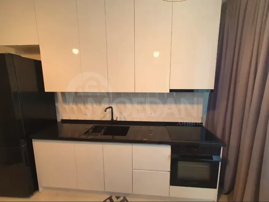 Продам 4-комн. квартиру 115м² 9/41 эт. Тбилиси - изображение 4