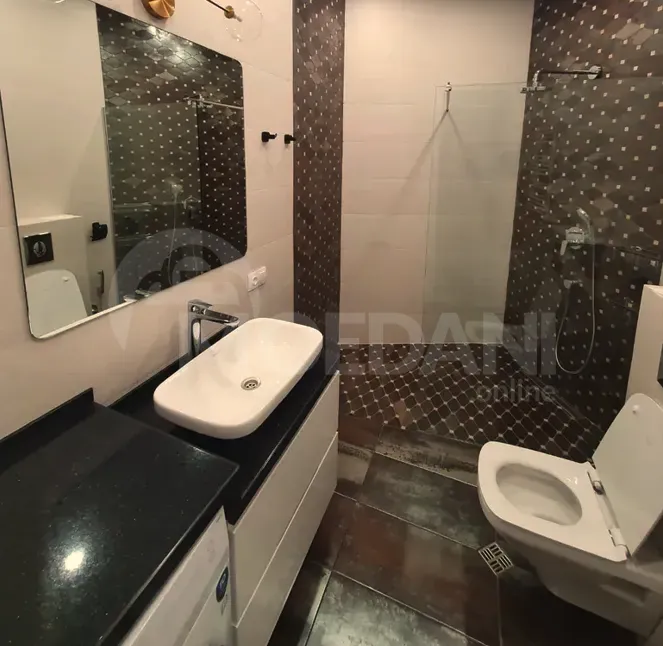 Продам 4-комн. квартиру 115м² 9/41 эт. Тбилиси - изображение 10