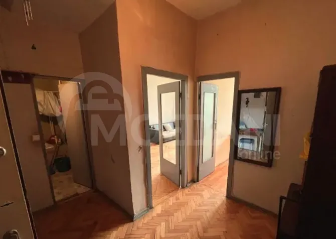 Продам 2-к. квартиру 65м² 6/10 эт. Тбилиси - изображение 4