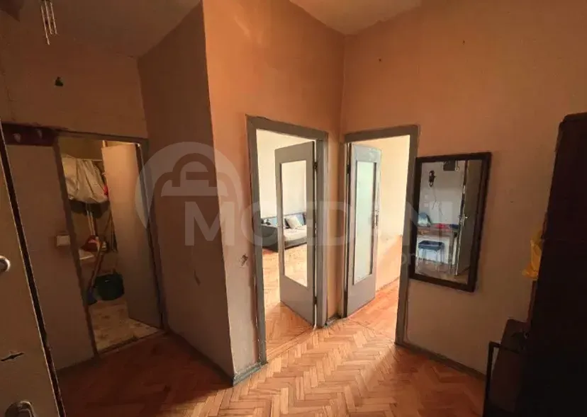 Apartments For Sale two-room 65м² 6/10 floor Tbilisi - photo 4
