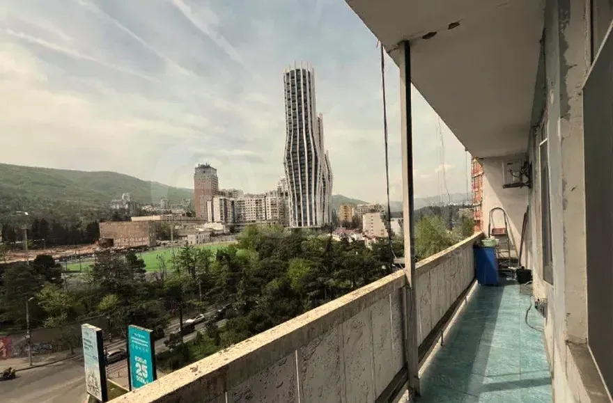 Apartments For Sale two-room 65м² 6/10 floor Tbilisi - photo 5