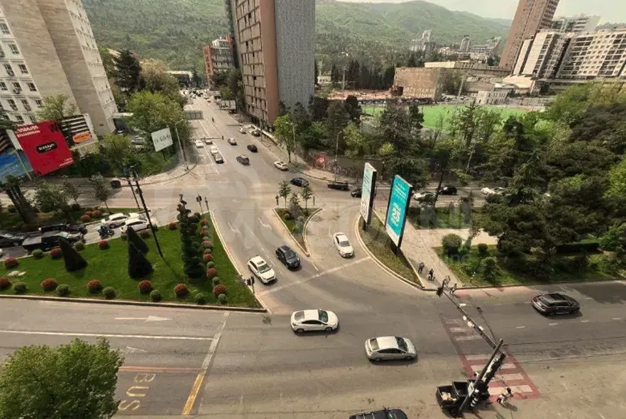 Apartments For Sale two-room 65м² 6/10 floor Tbilisi - photo 7