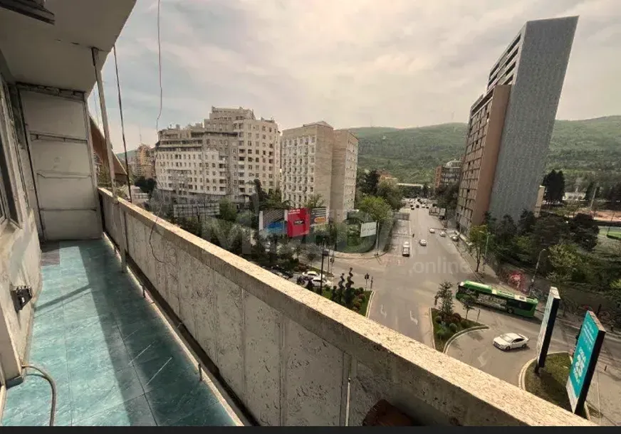 Apartments For Sale two-room 65м² 6/10 floor Tbilisi - photo 6