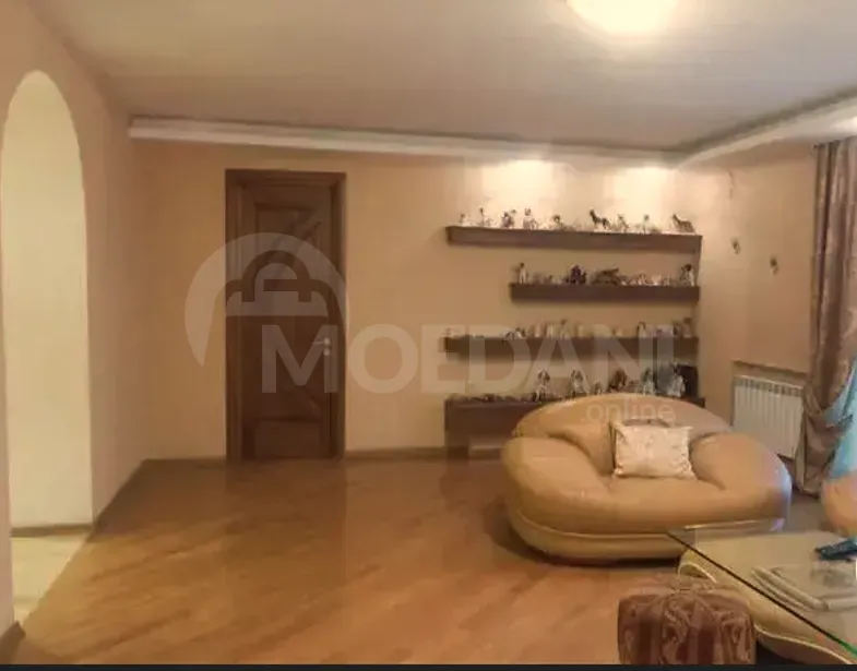 Apartments For Sale three-room 220м² 5/5 floor Tbilisi - photo 4