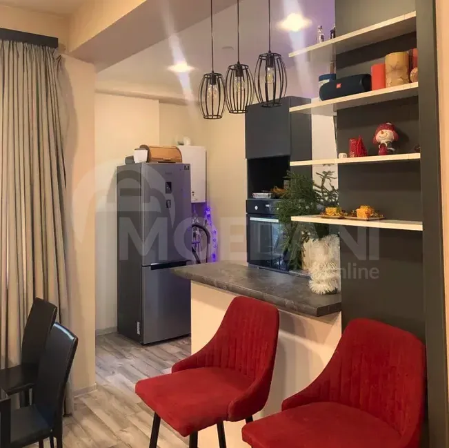 Apartments For Sale three-room 74м² 4/12 floor Tbilisi - photo 6